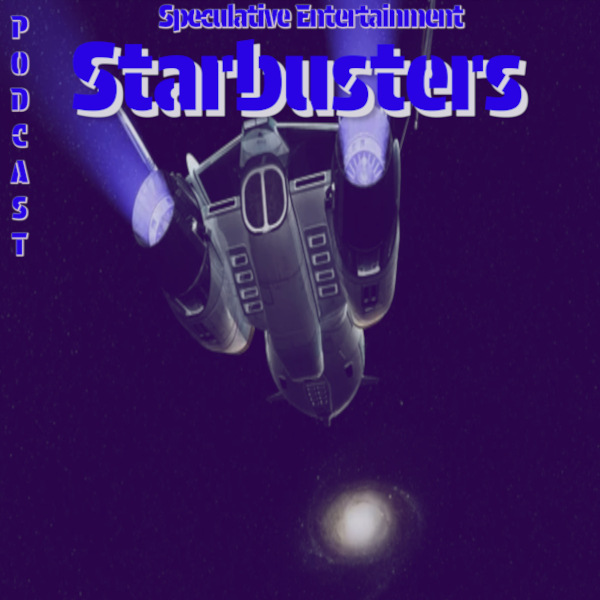 Starbusters