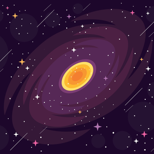 Starry Night Stories