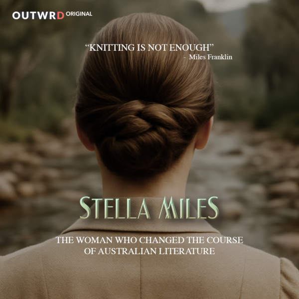 Stella Miles