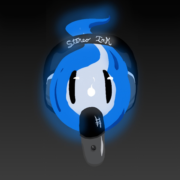 Stereo Ink