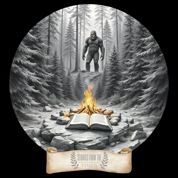 Stories From The Pines