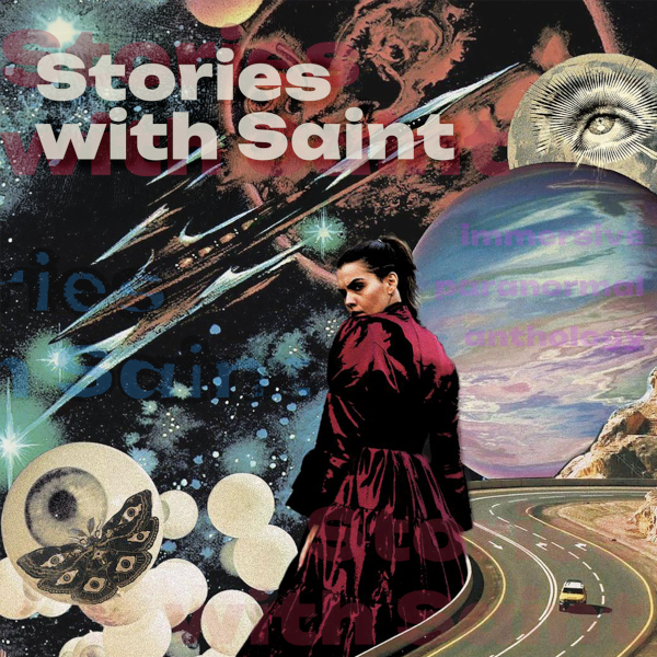 Stories with Saint