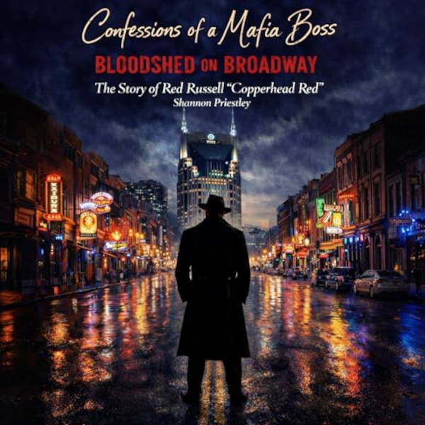 The Story of Red Russell