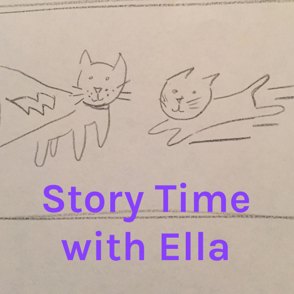 Story Time with Ella