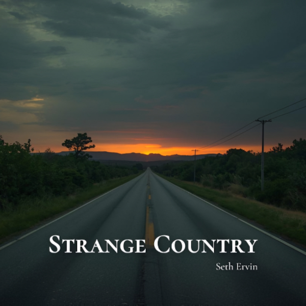 Strange Country (Seth Ervin)
