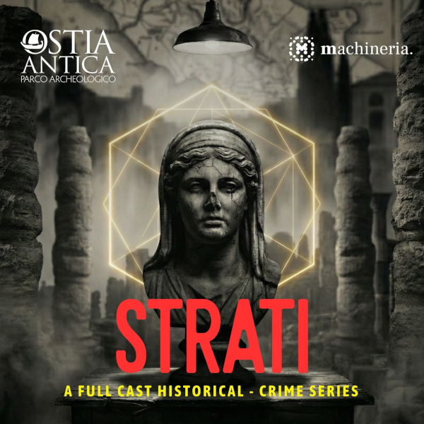 Strati (English)
