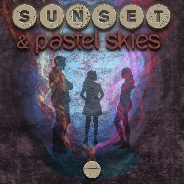 Sunset and Pastel Skies