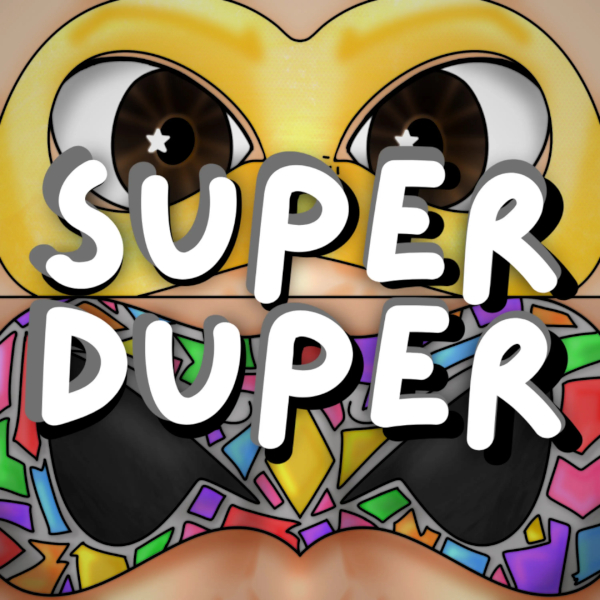 Super Duper