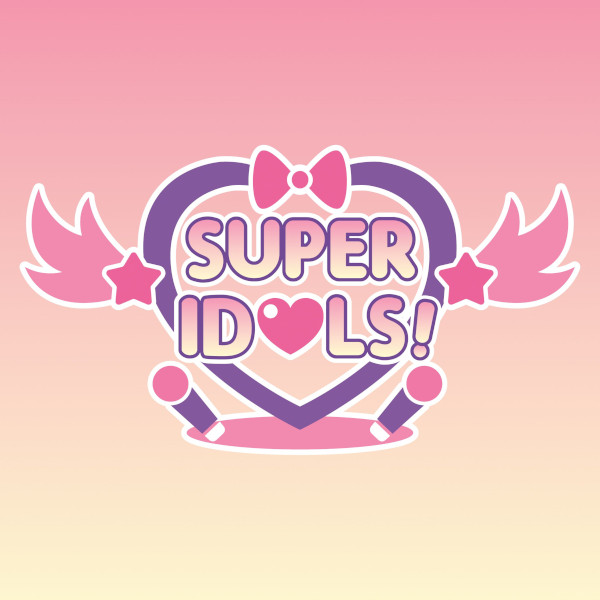 SuperIdols!