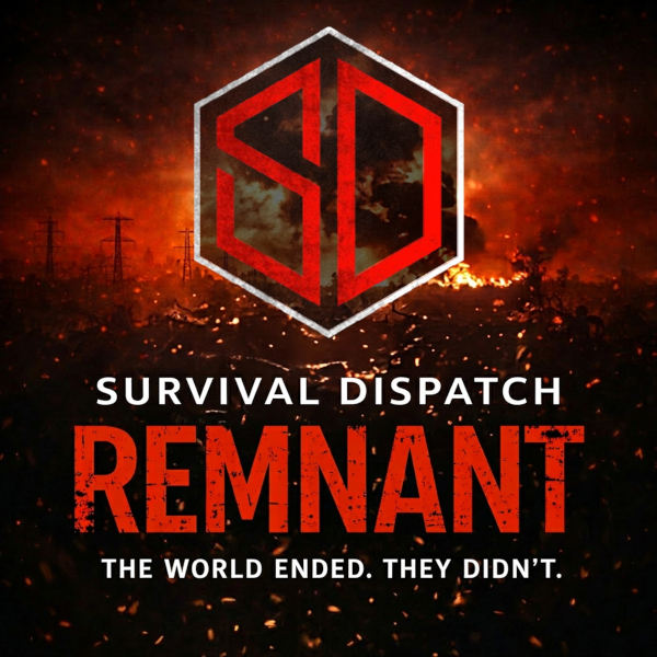 Survival Dispatch Remnant