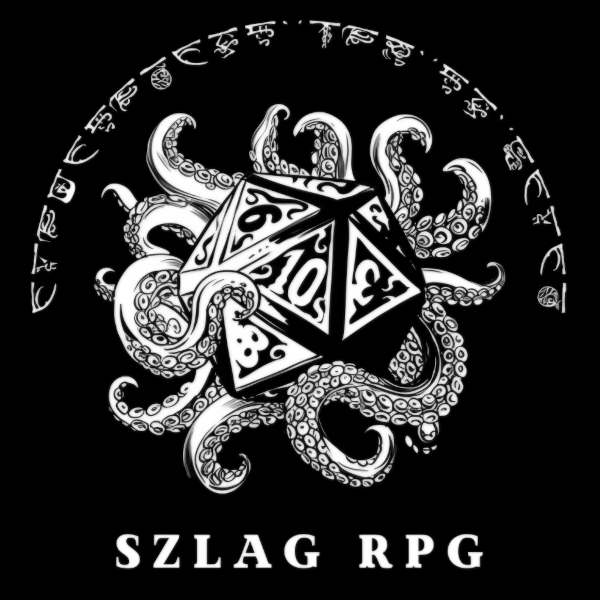 Szlag RPG