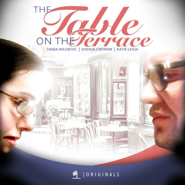 The Table on the Terrace