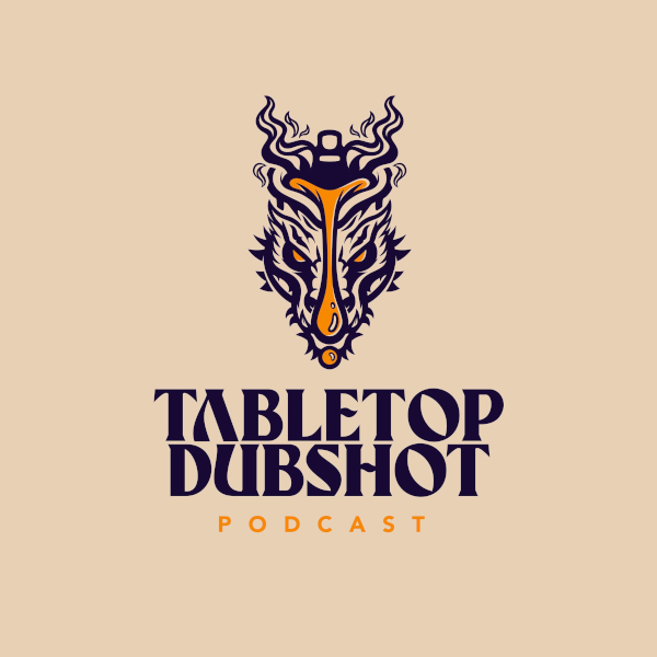 Tabletop Dubshot