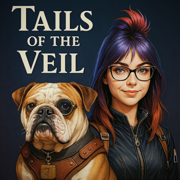 Tails of the Veil