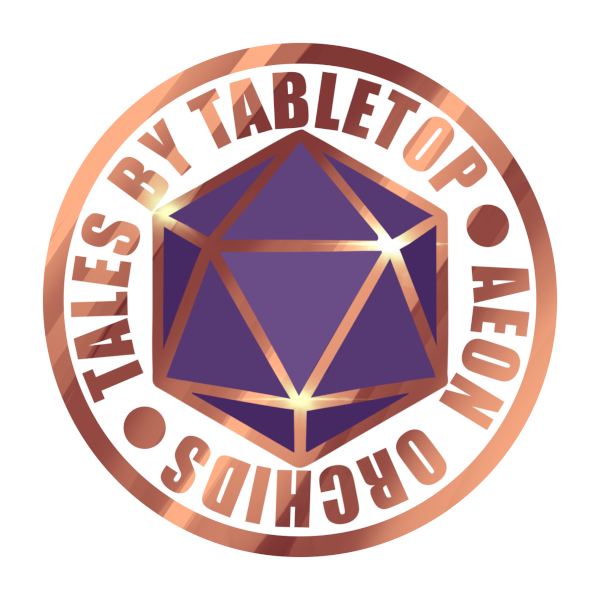 Tales by Tabletop
