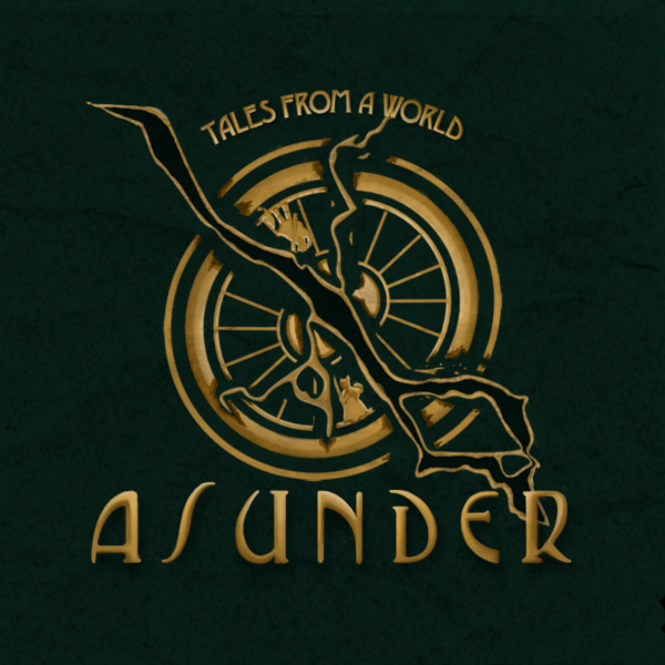 Tales from a World Asunder