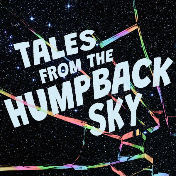Tales from the Humpback Sky
