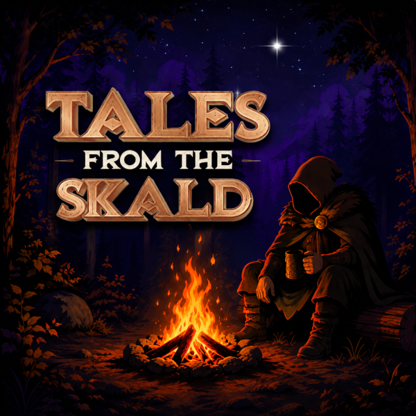 Tales from the Skald