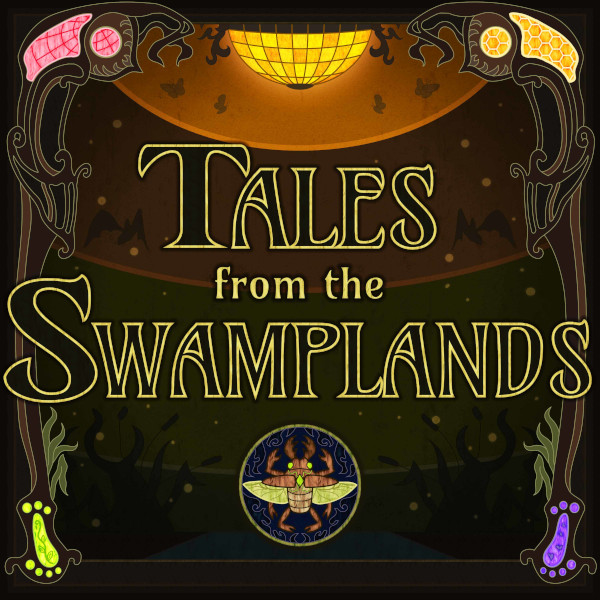 Tales From the Swamplands