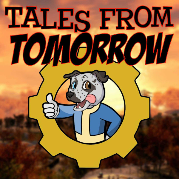 Tales From Tomorrow