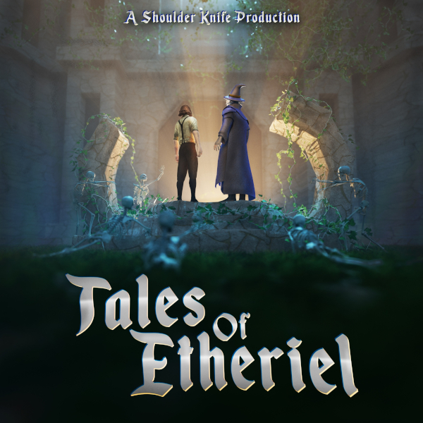 Tales of Etheriel