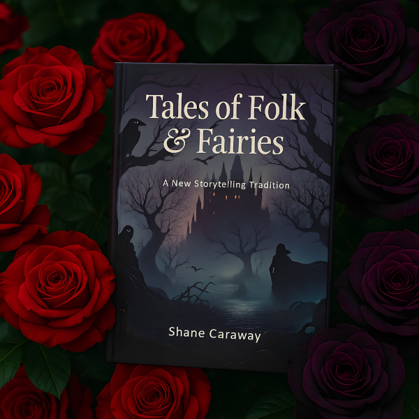 Tales of Folk & Fairies