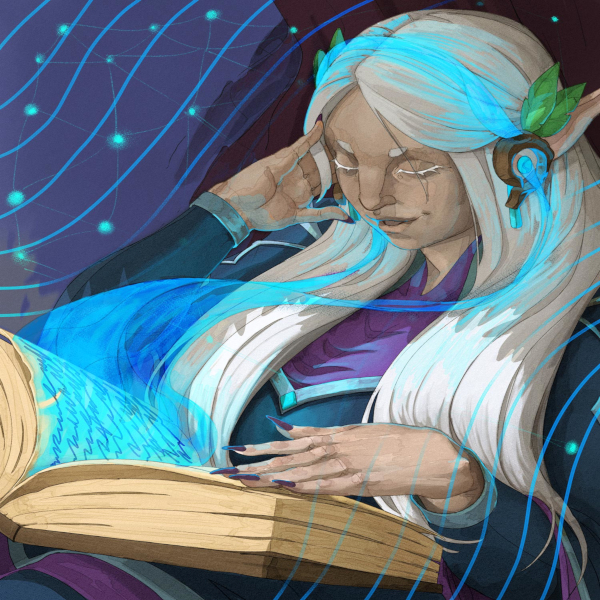 Tales of Skyland