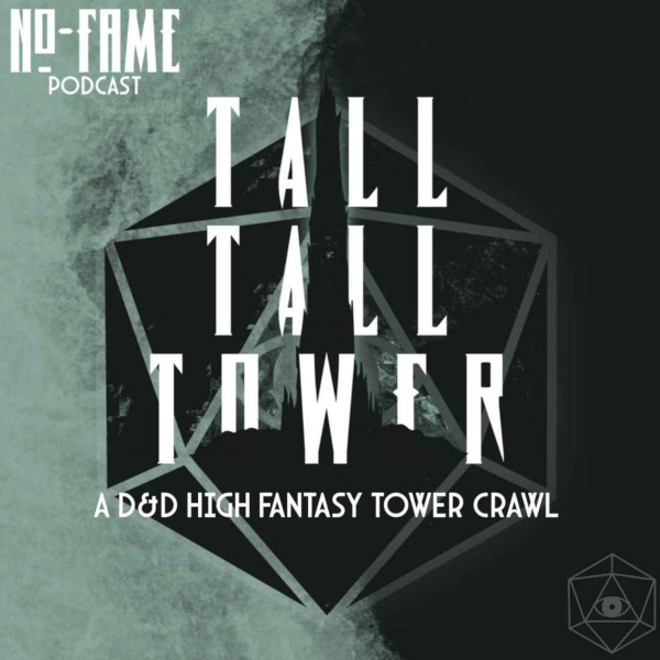 Tall Tall Tower