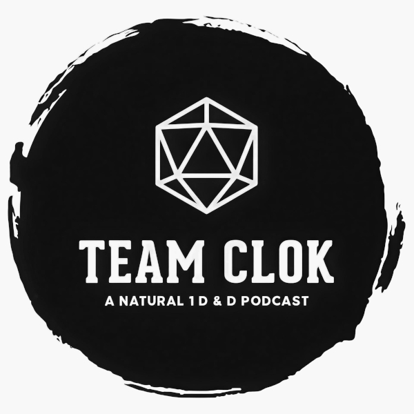 Team CLOK