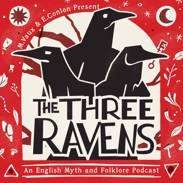 The Three Ravens