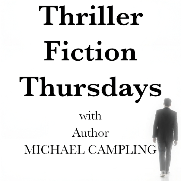 Thriller Fiction Thursdays