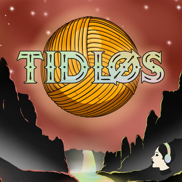 TIDLØS
