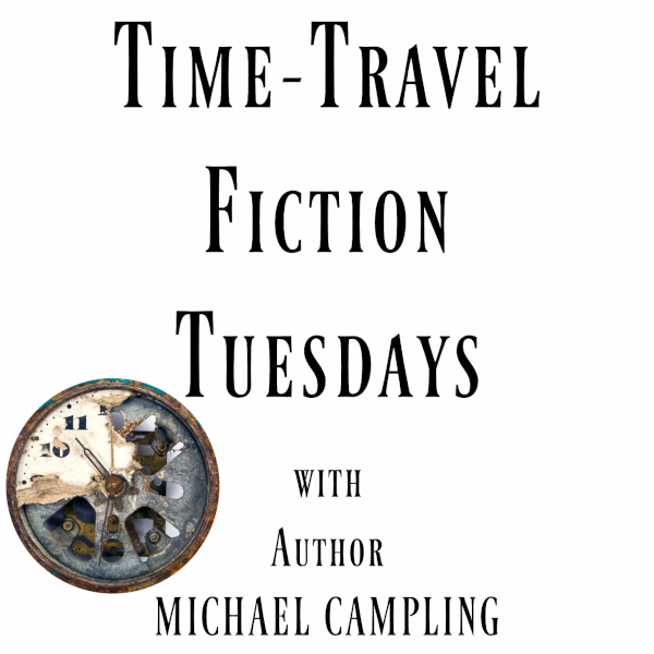 Time-Travel Fiction Tuesdays