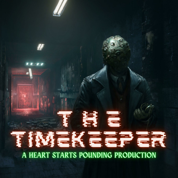 The Timekeeper