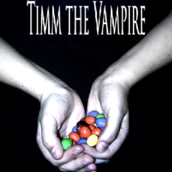 Timm the Vampire