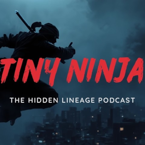 Tiny Ninja: The Hidden Lineage