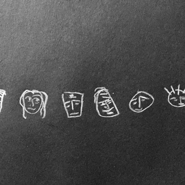 Tolly, Prince of the City