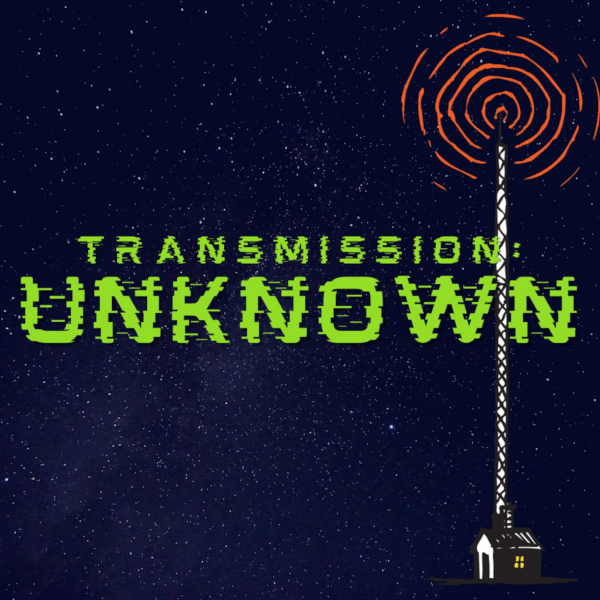 Transmission: Unknown (J. Charles Ross)