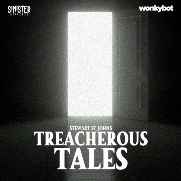 Treacherous Tales