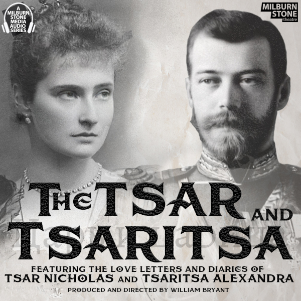 The Tsar And Tsaritsa