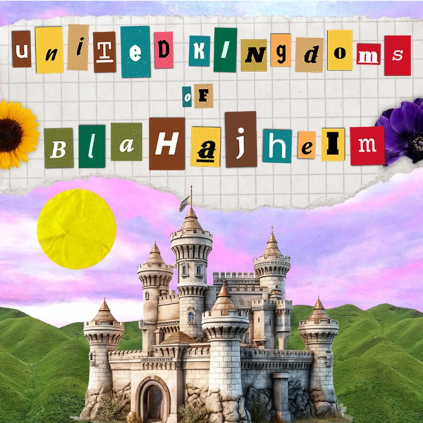 The United Kingdoms Of Blahajheim