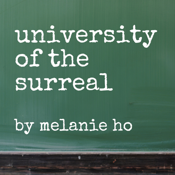 University of the Surreal