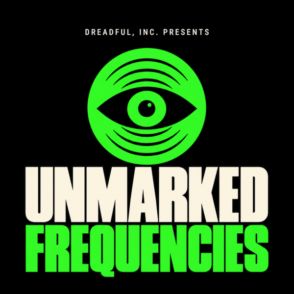 Unmarked Frequencies