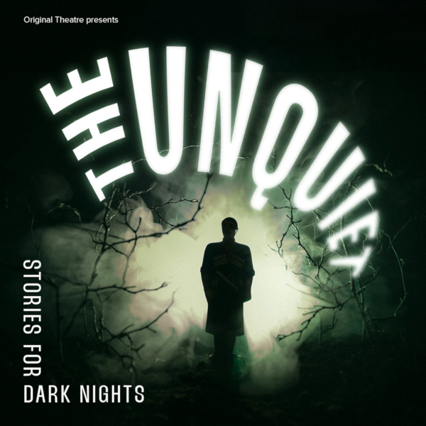 The Unquiet