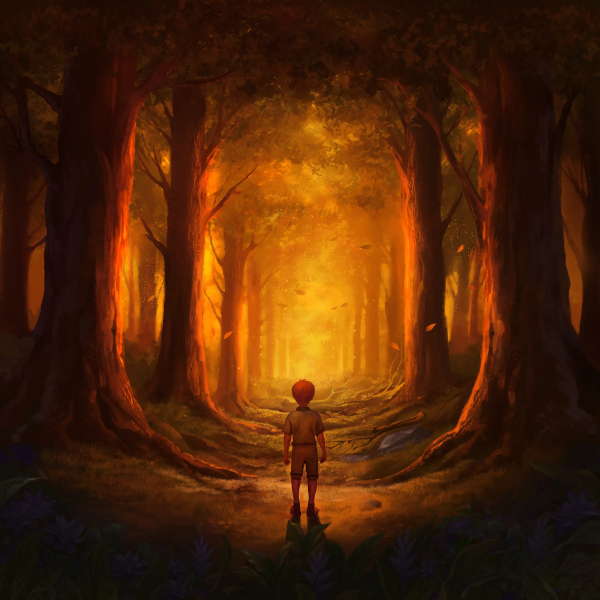 The Unseen: Blackwell 1928