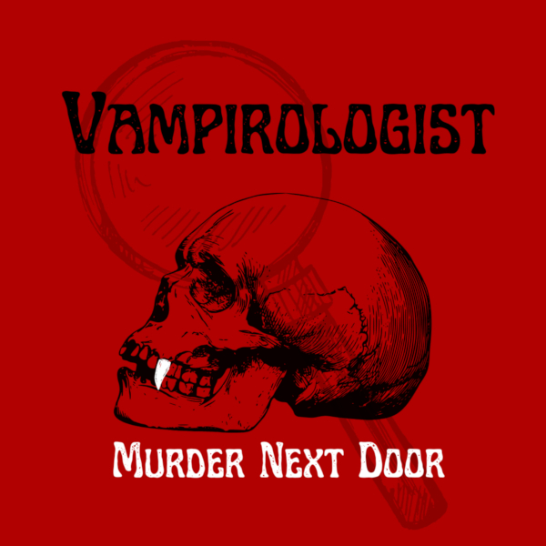 Vampirologist