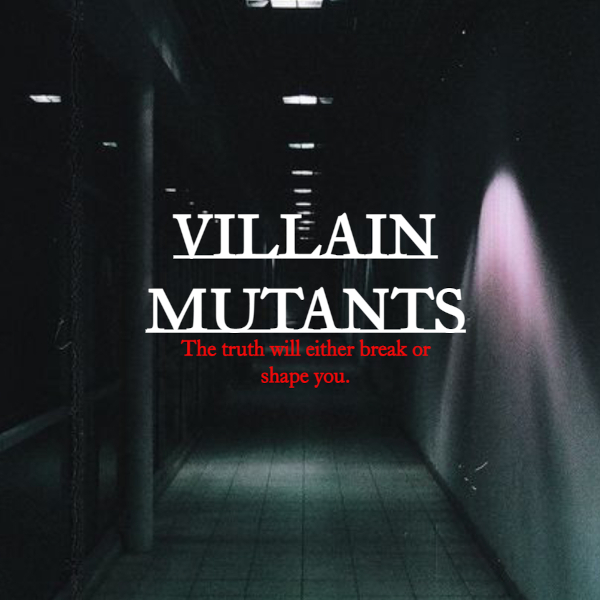 Villain Mutants