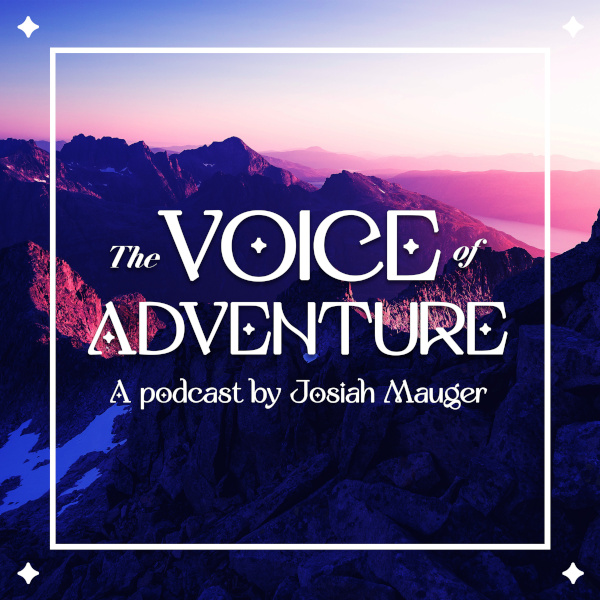 The Voice of Adventure
