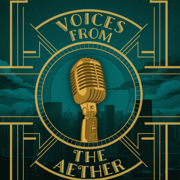 Voices from the Aether