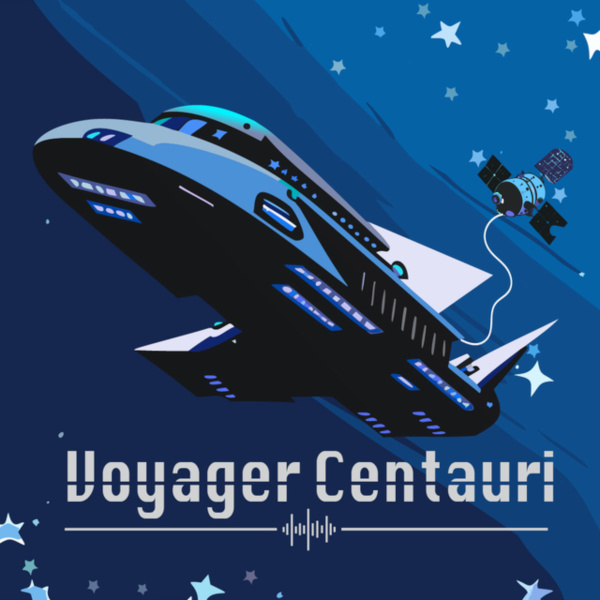 Voyager Centauri